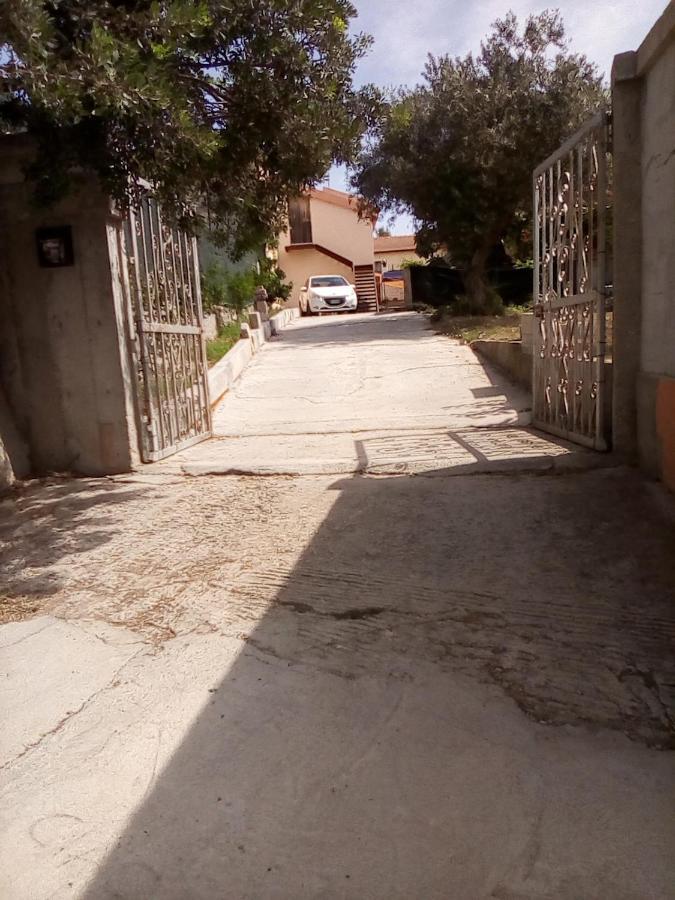 Gasthaus Casa Di Agnese Alghero Exterior foto