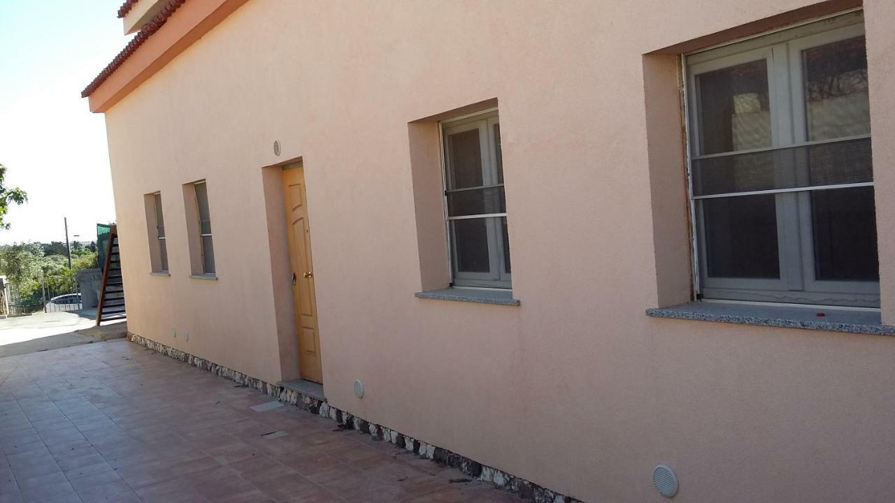 Gasthaus Casa Di Agnese Alghero Exterior foto